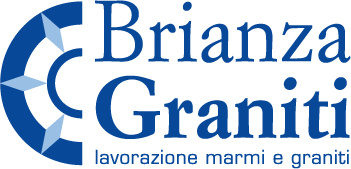 logo brianza graniti